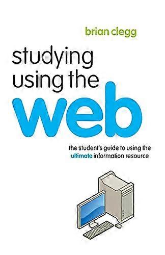 Studying Using the Web (Routledge Study Guides)
