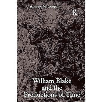 William Blake e le produzioni del tempo
