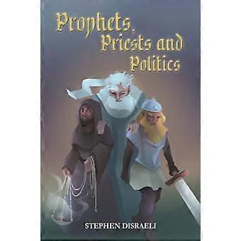 Profeter, prester og politikk
