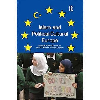 Islam und politisch-kulturelles Europa