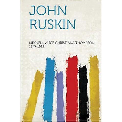 John Ruskin