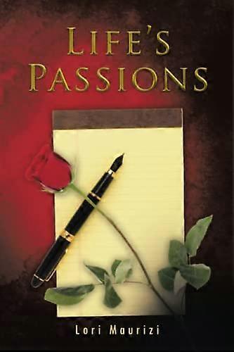 Les passions de la vie