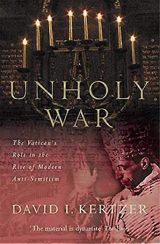 Unholy War