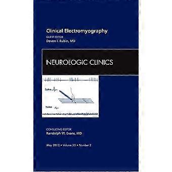 Klinische Elektromyographie, ein Problem neurologischer Kliniken