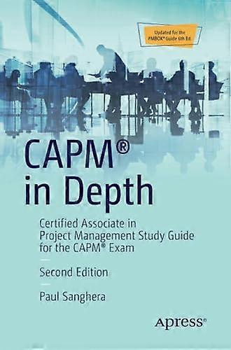 CAPM (R) in Depth
