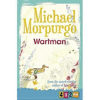Wartman: 4u2read