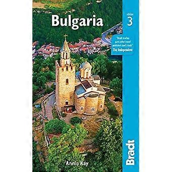 Bulgaria (Bradt Travel guide)