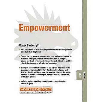 Empowerment