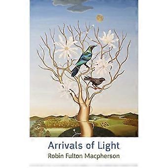 Arrivals of Light