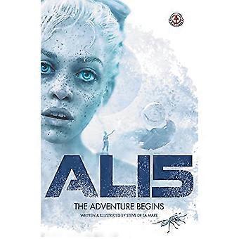 Al15: Das Abenteuer beginnt