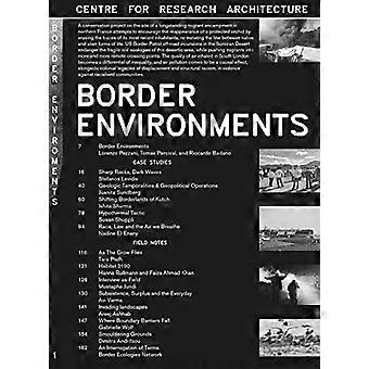 Grenzumgebungen: CRA #1