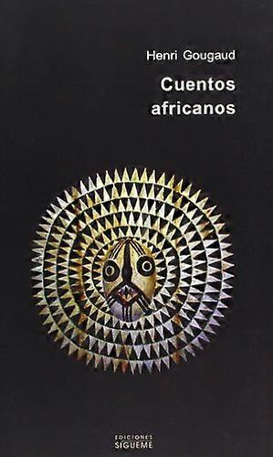 Cuentos Africanos
