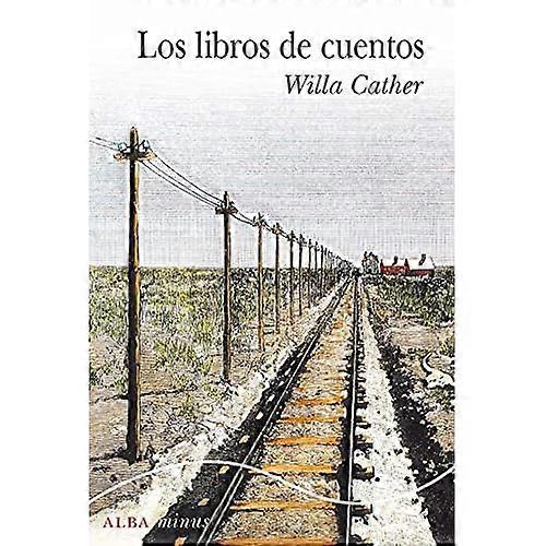 Los libros de cuentos