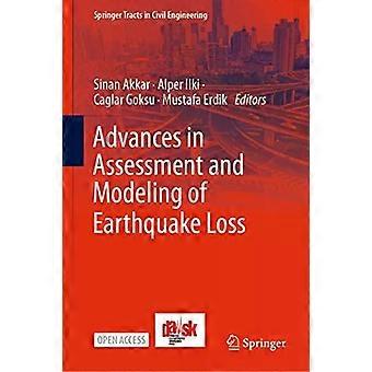 Fortschritte bei der Bewertung und Modellierung von Erdbebenschäden - Springer Nature B.V.