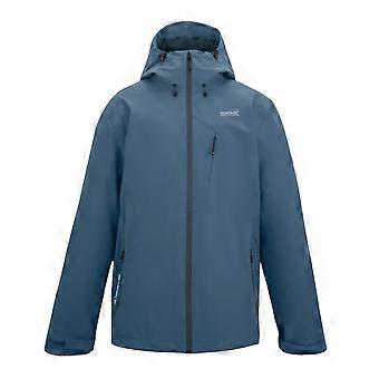 Regatta Mens Oklarna Waterproof Jacket