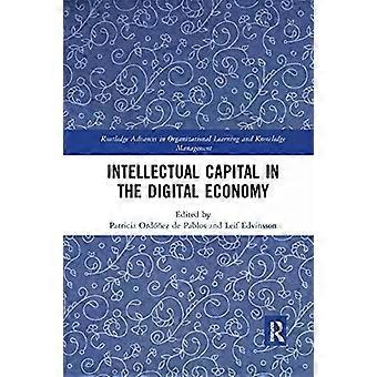 Intellectual Capital In The Digital Economy - Taylor & Francis Ltd