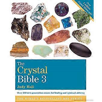 Crystal Bibel 3