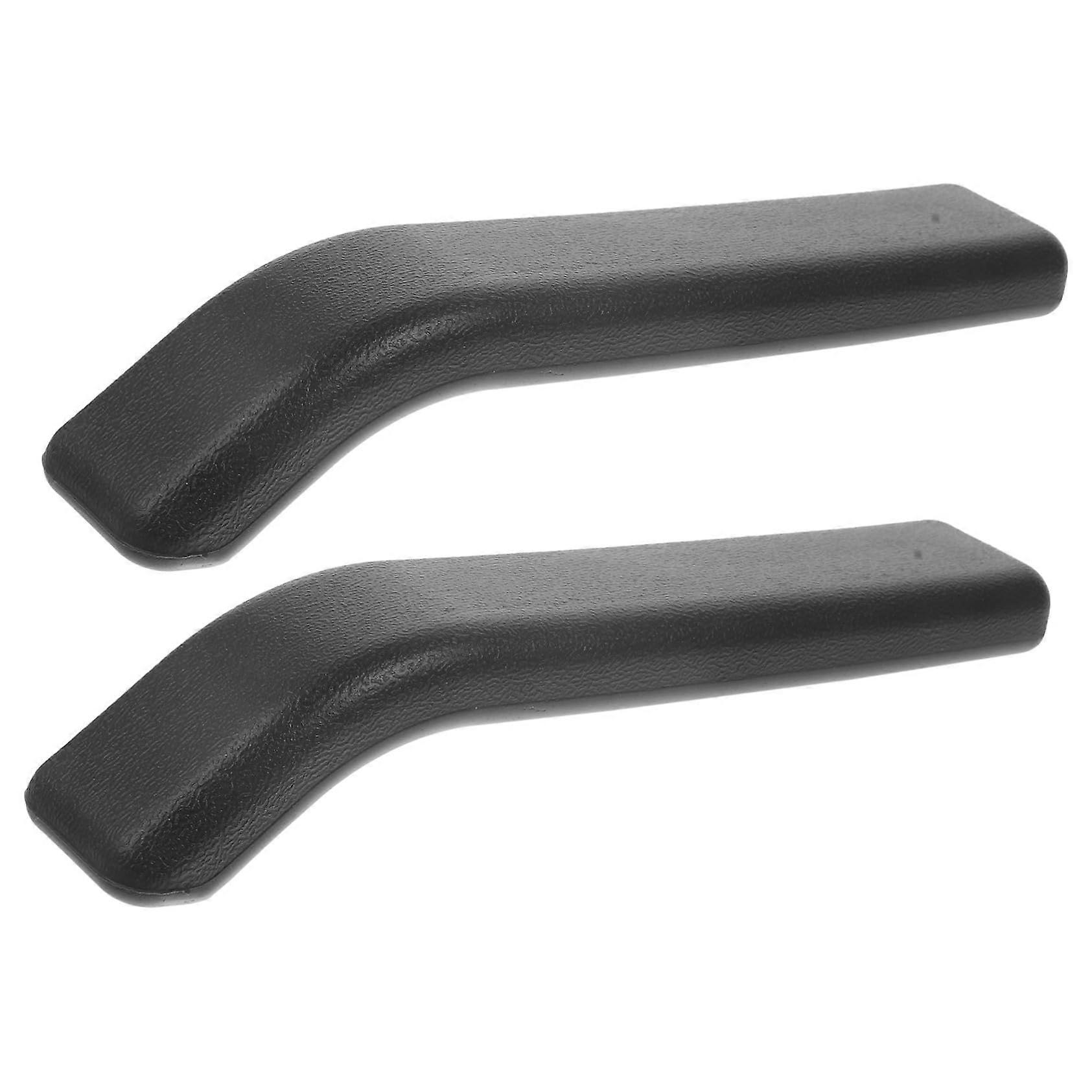 Wheelchair Armrest Replacement with Comfortable Padded Support, Universal Fit, Easy Install