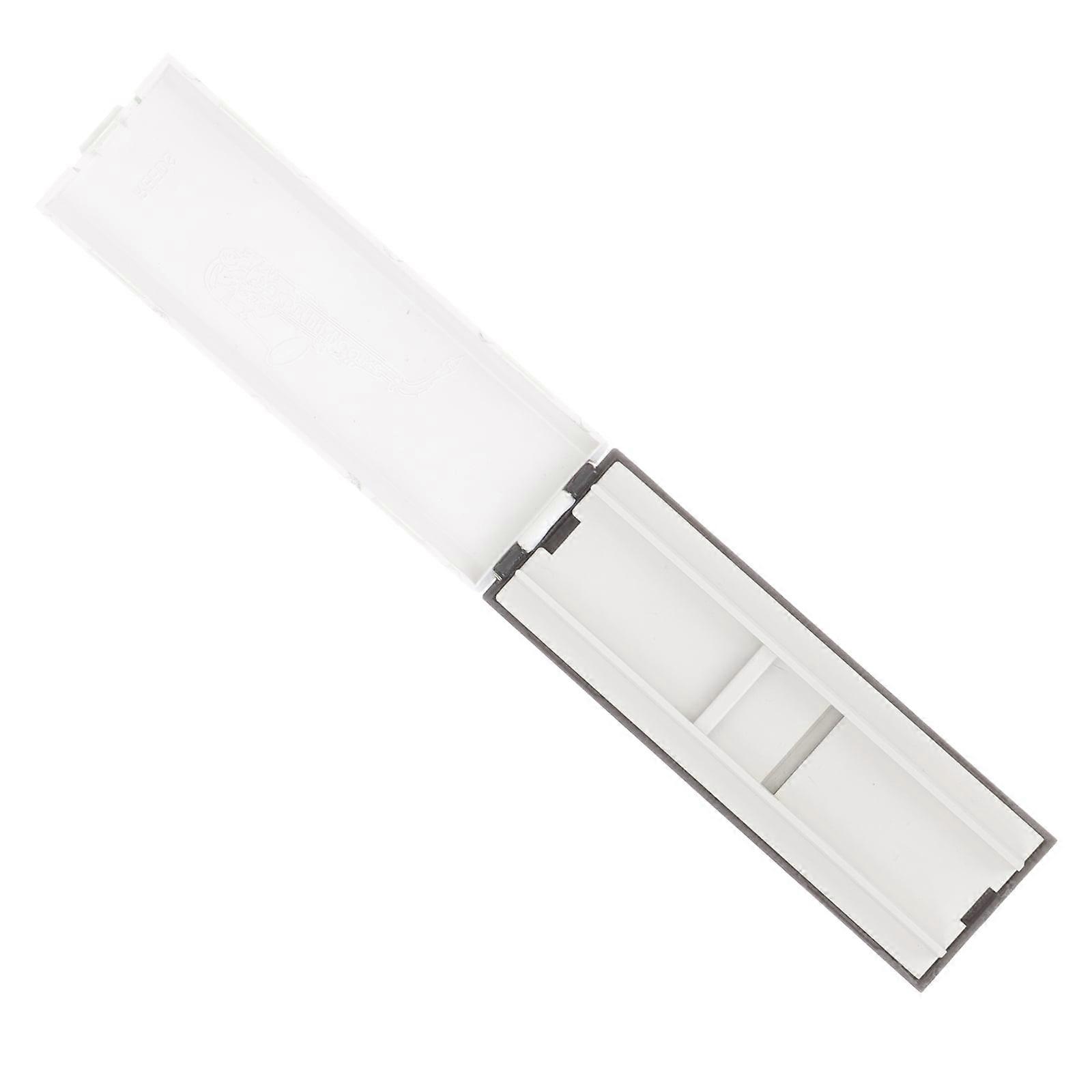 Worgeous Holder Diffuser Secure Oboe Storage Box with Whistle Piece Fixed