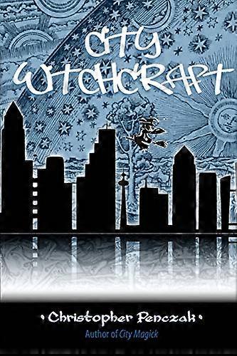 City Witchcraft