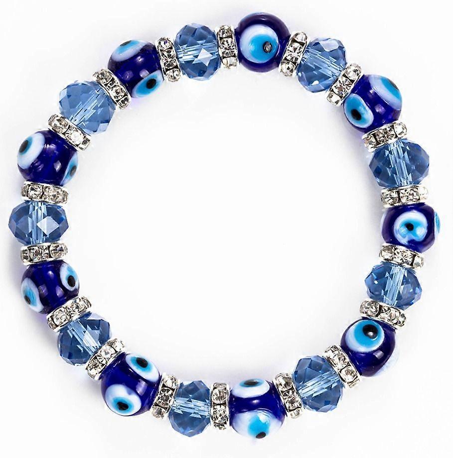 (demoni Eye Crystal Rannekoru
