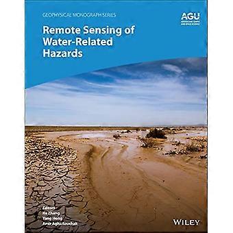 Remote Sensing of Water Related Hazards