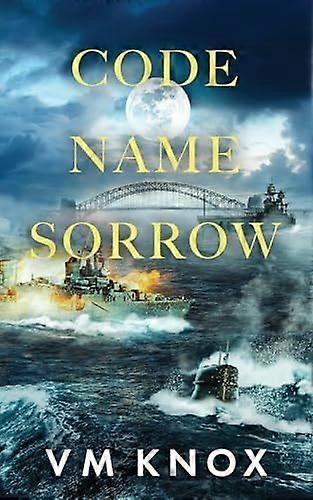 Code name sorrow