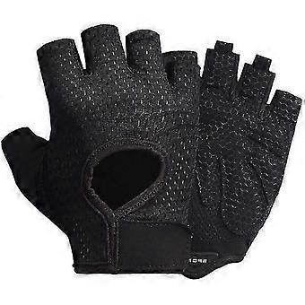 Gant de musculation Respirant Gants de fitness antidérapants dans les sports et la salle de sport pour hommes