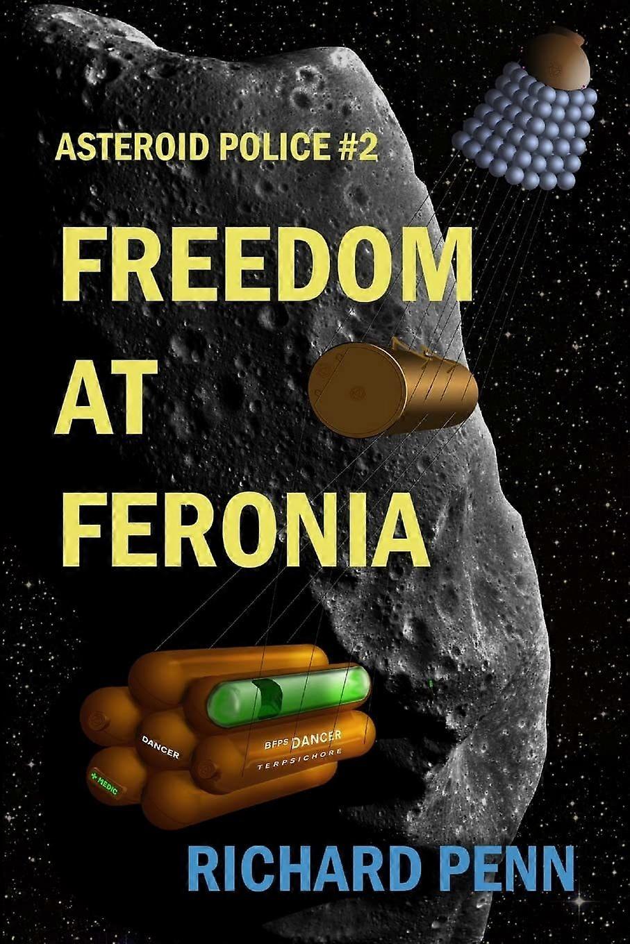 Freedom at feronia