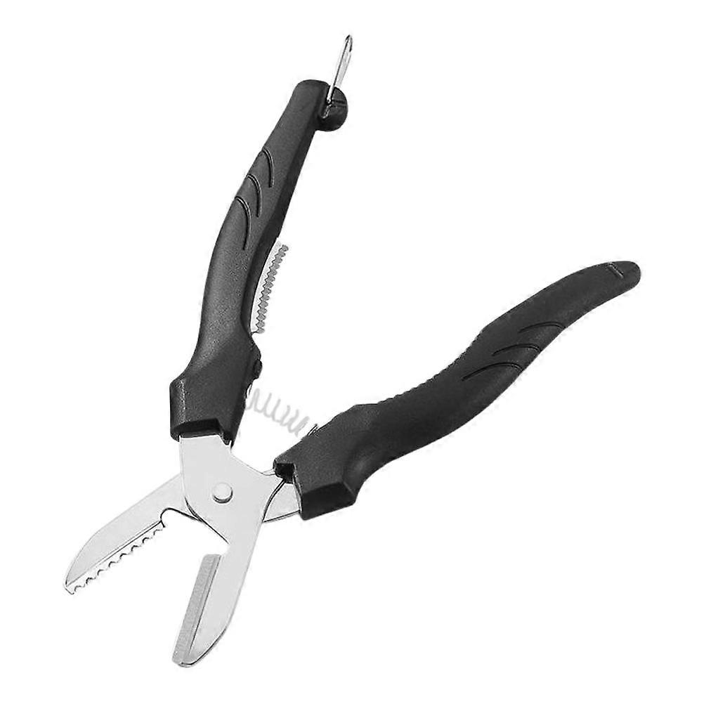 Nut Cracker Tool Metal Chestnut Opener for Nuts Efficient Shell Cracker
