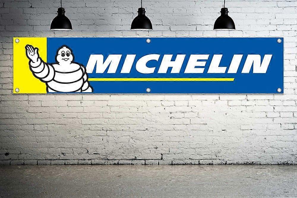 Opony MICHELIN Banner FB1190