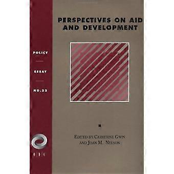 Perspectives on Aid and Development