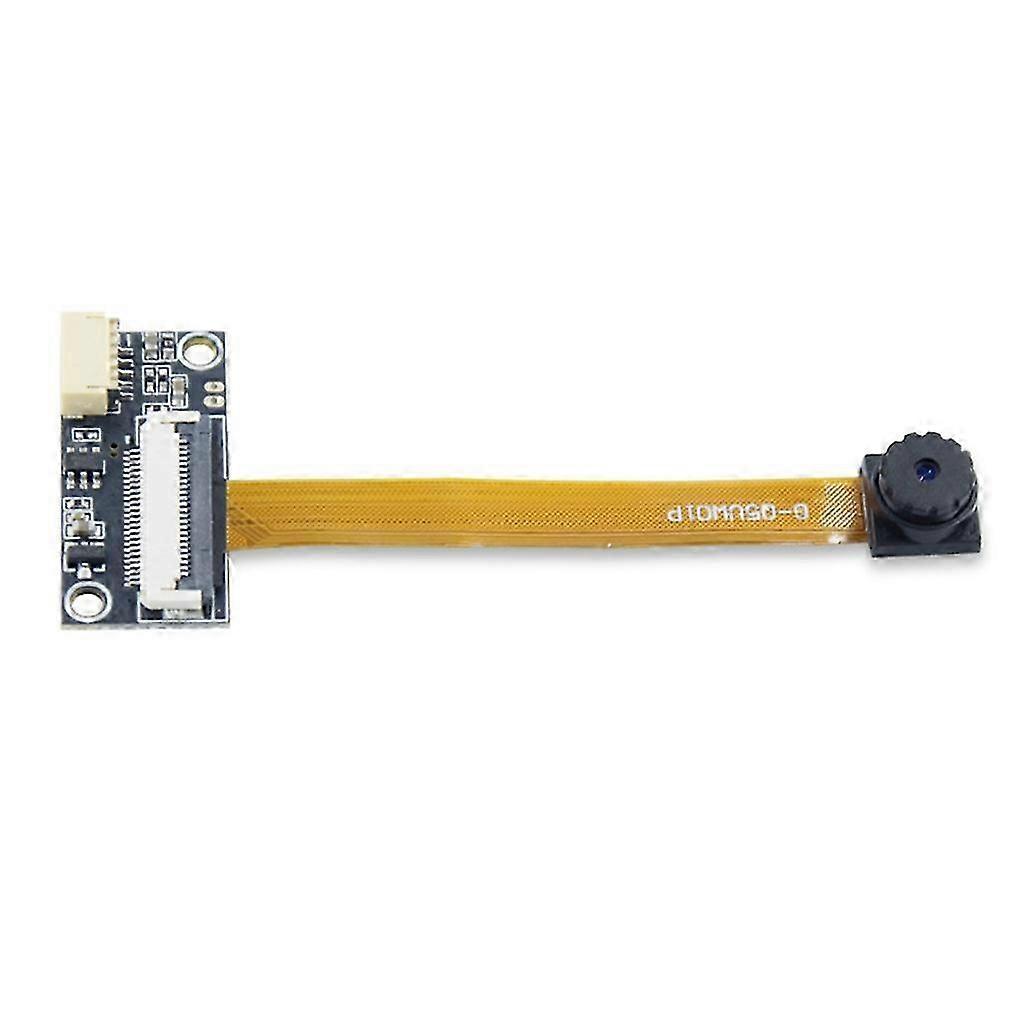 OV5640 USB Camera Module 5MP 60Degree 2592X1944 USB2.0 Camera Module Replace