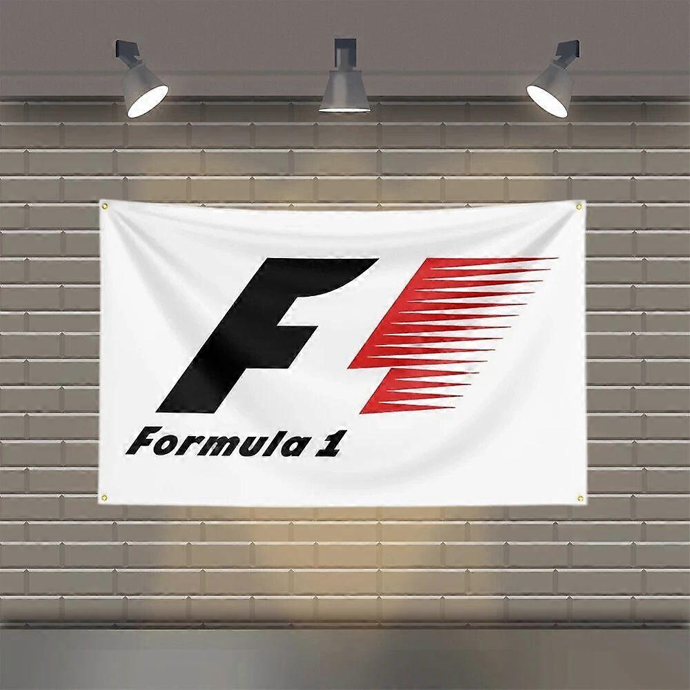 F1-flagglogo F1002 Y00779