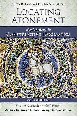 The Locating Atonement