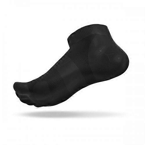 Protect It Sports Active Socks Black