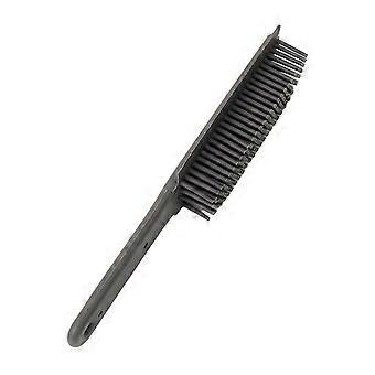 Pet Hair Removal Brush - Soft Long Bristles - for Cats & Dogs