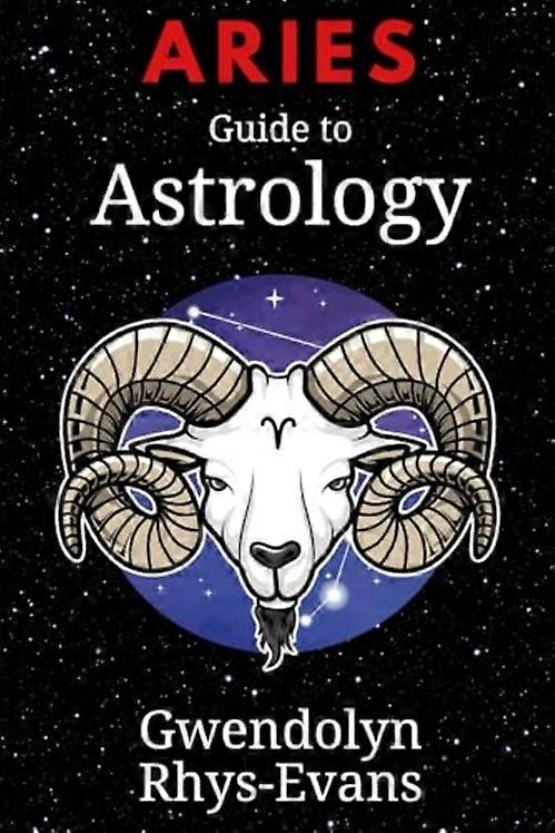 Aries Guide to Astrology