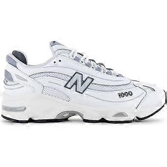 New Balance 1000 - Men's Sneakers Shoes White M1000D