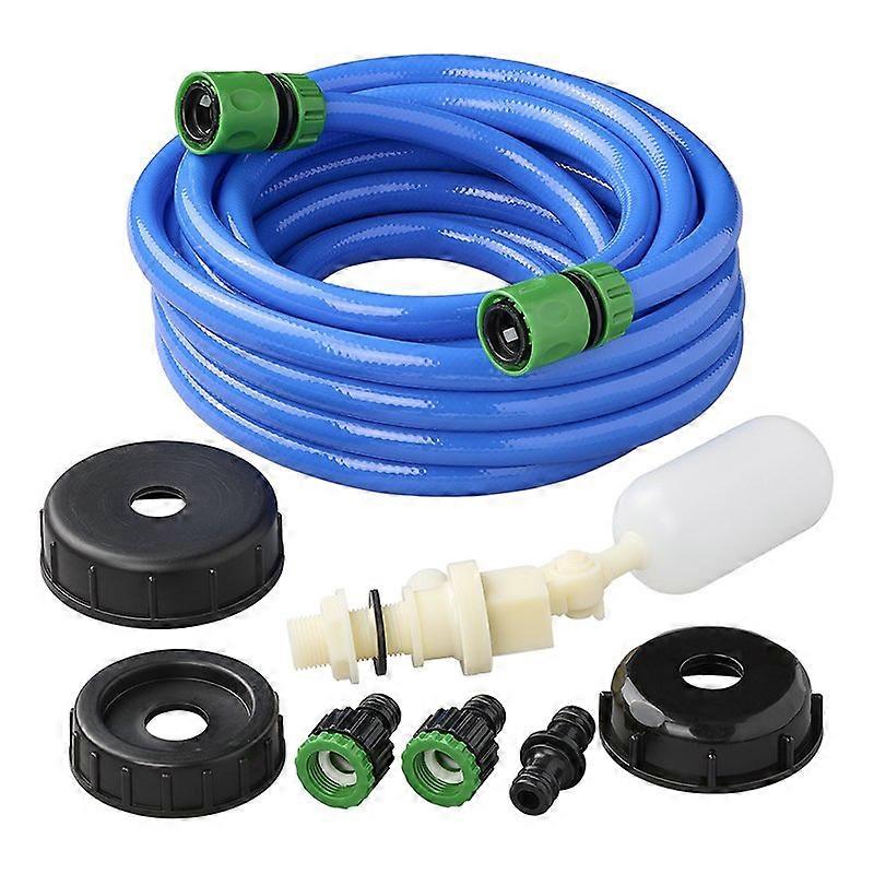 Water tank adapter kit