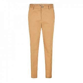 Boss Mens Perin Straight Chinos