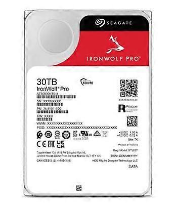 Disk 30 Tb 7200 ot./min 512 Mb