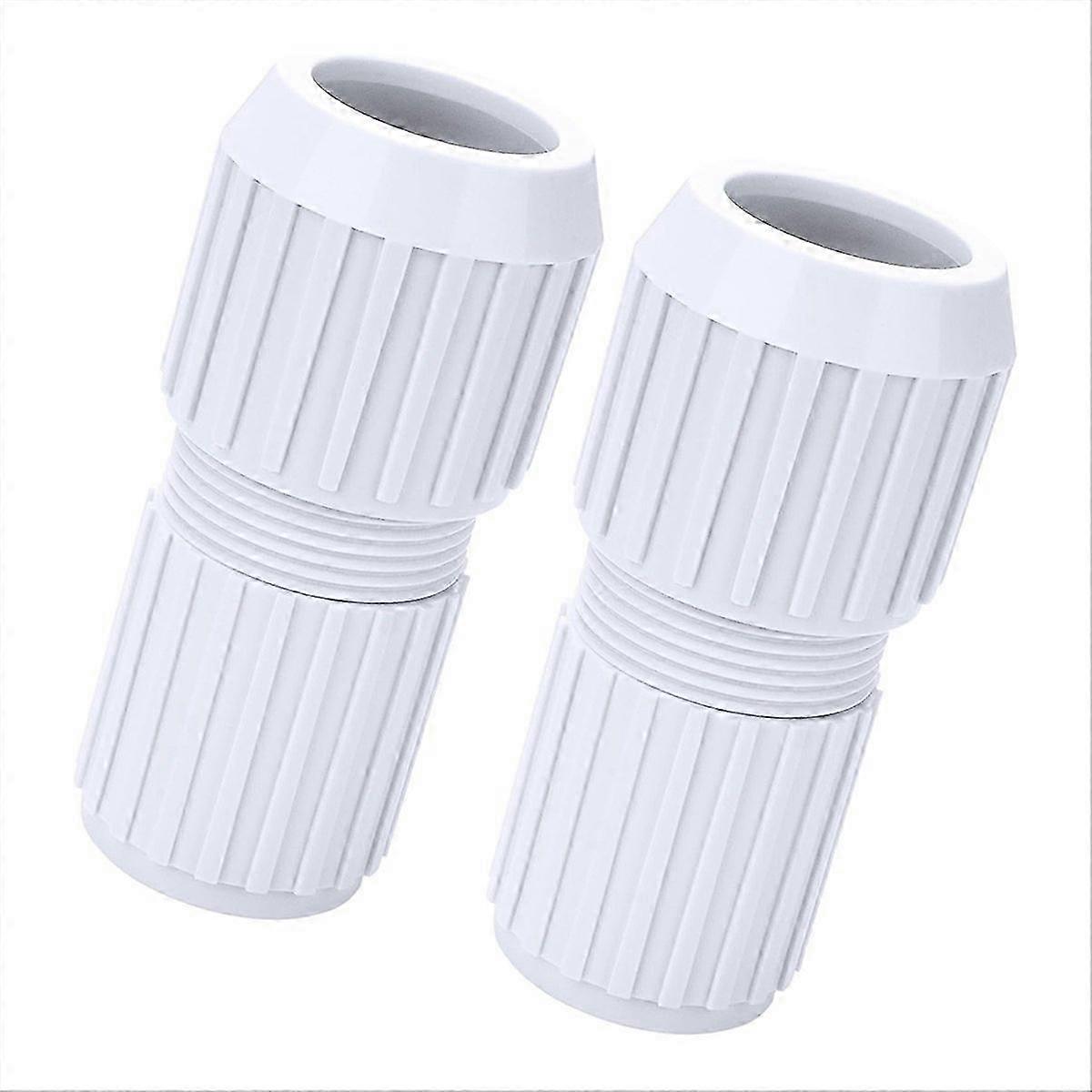 2Pcs Pool Telescoping Pole Cam Lock Replacement 2Pc, EZ Lock Cam