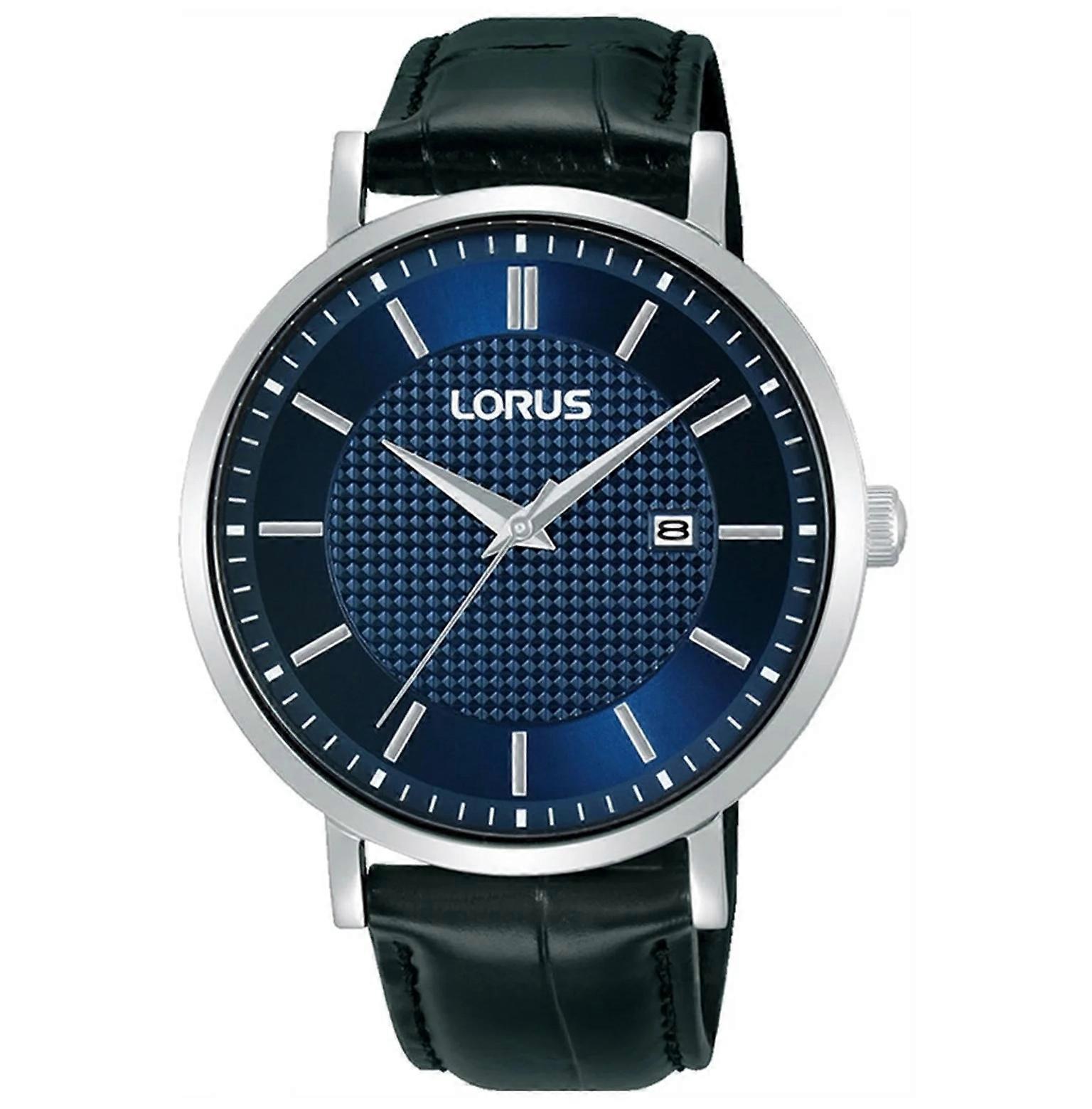 LORUS WATCHES RH959RX9