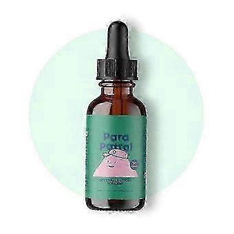 30ml Digestive Health Shake with Natural Ingredients for Easy Use