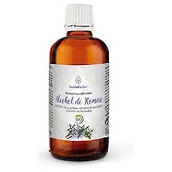 Rosemary alcohol 100 ml