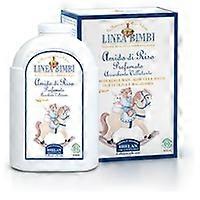 Bimbi Line Scented Rice Starch 75 g