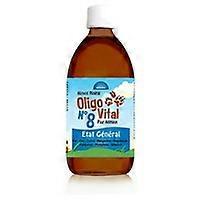 Oligovital 8 500 ml