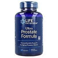 Ultra Prostate Formula 60 softgels