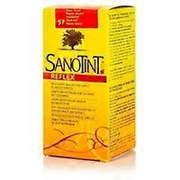 Sanotint reflex 57 dark reddish 80ml